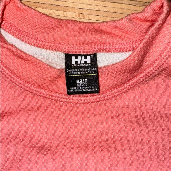 Helly Hansen Coral Thermal Set - Picture 3 of 4